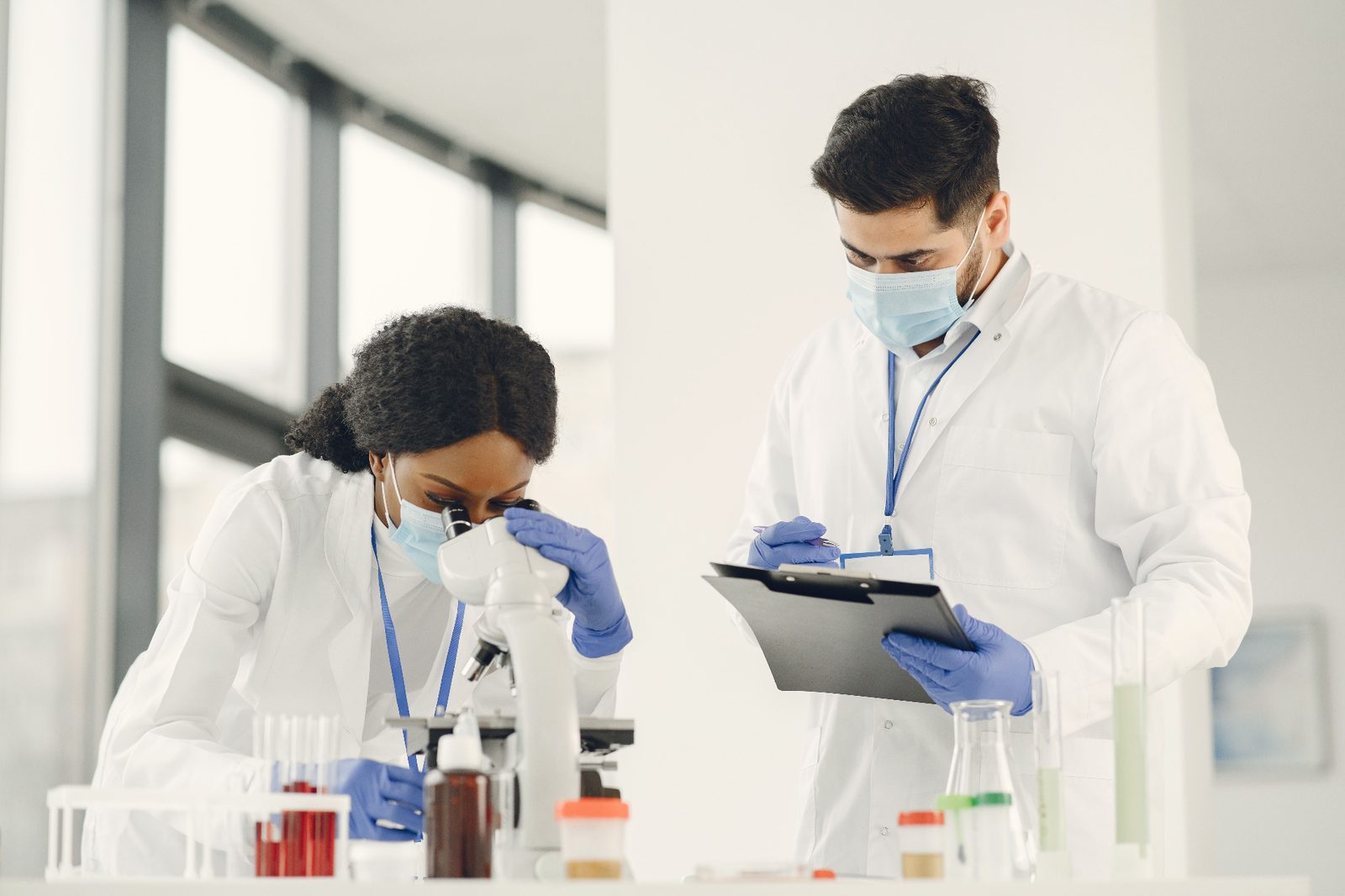 How Clinical Trials Give Patients Access to New Treatment Options