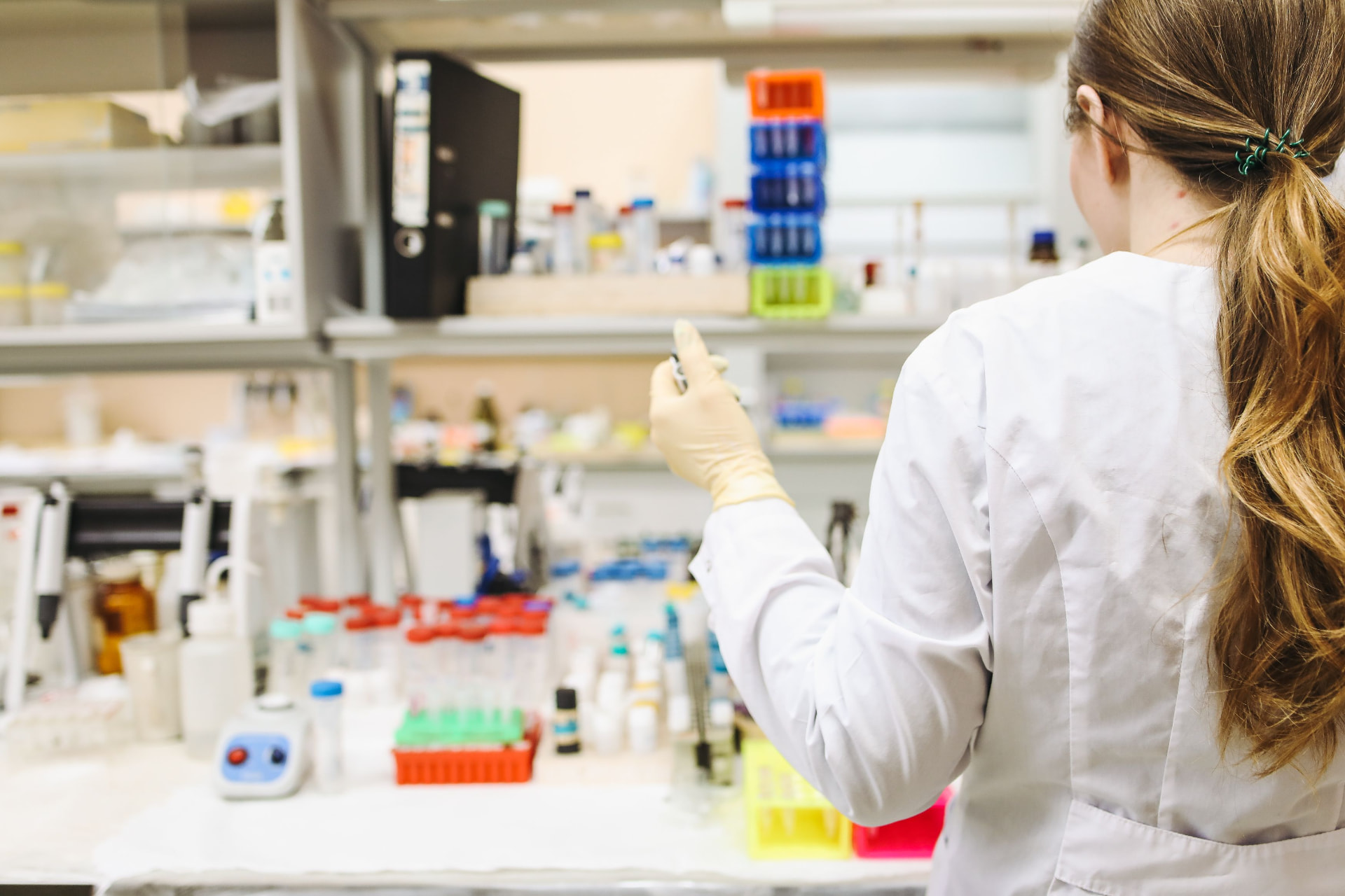 The Publicly Funded Side of Clinical Research