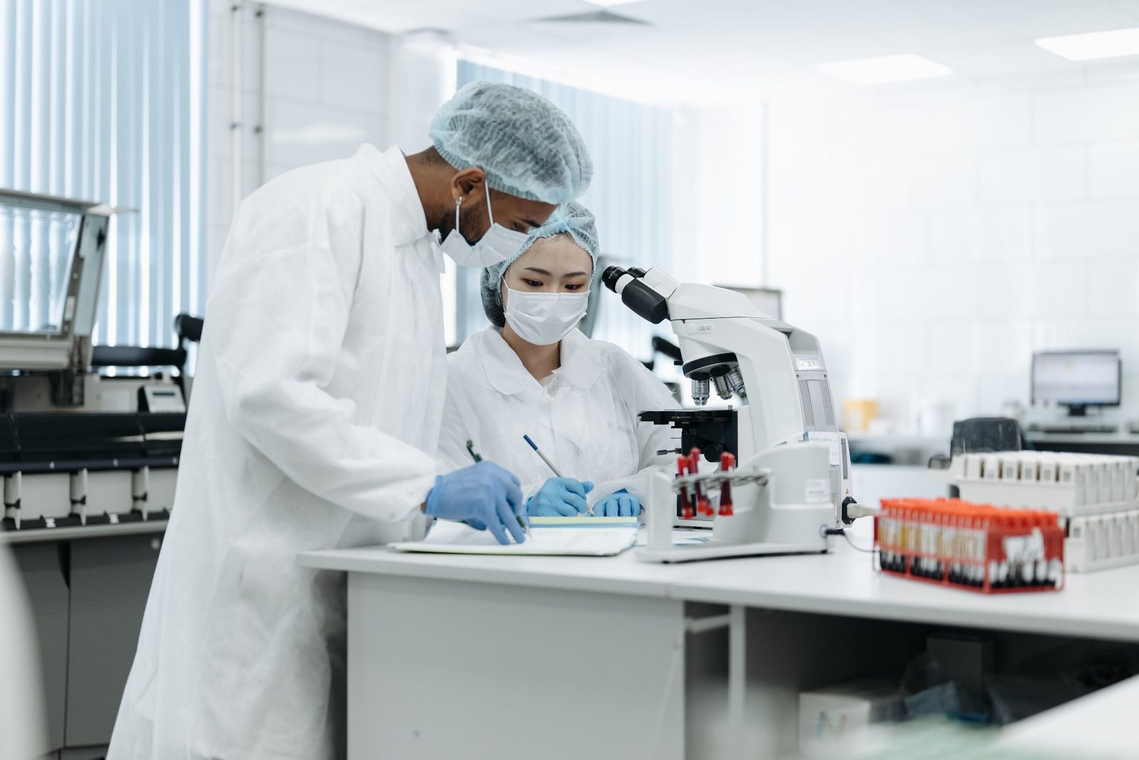How AI Is Accelerating Patient Recruitment in Clinical Trials