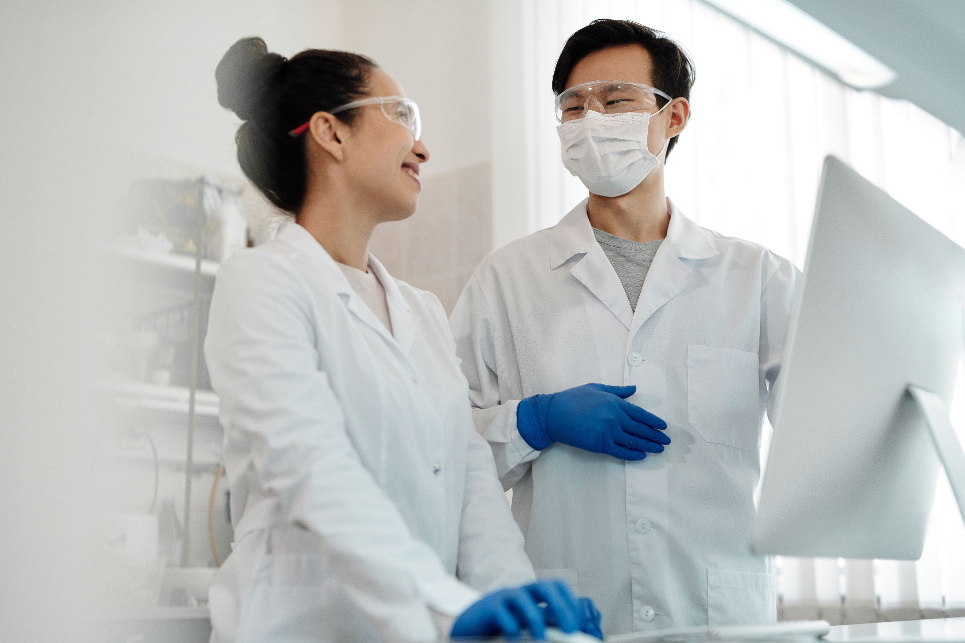 AI regulatory writing SOP: clinical research professionals reviewing AI-assisted documentation