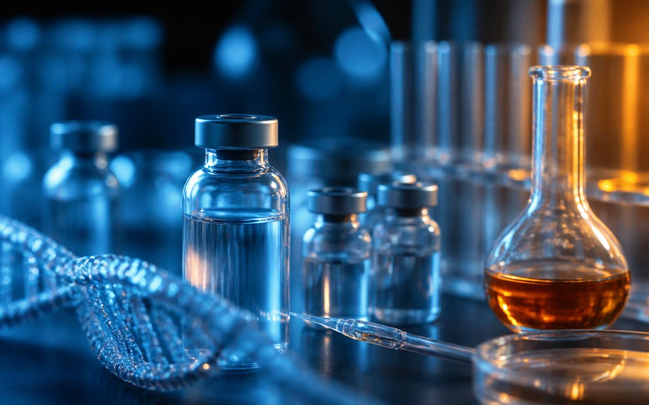 Clinical trial intelligence; September 2026 Edition 17
