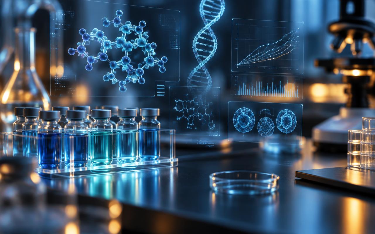 Clinical trial intelligence; September 2026 Edition 18